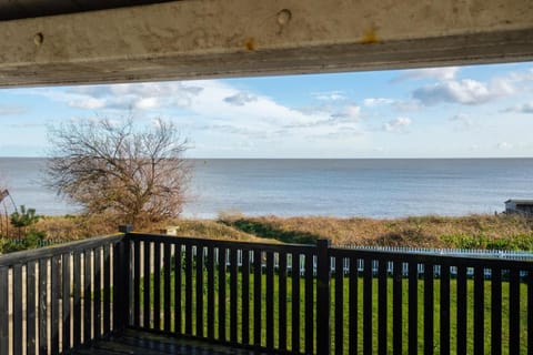 Shore Cote, Thorpeness House in Leiston