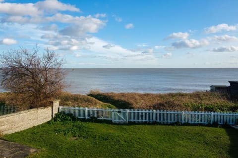 Shore Cote, Thorpeness House in Leiston