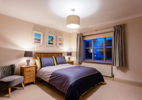 Bramble Lodge Bed and Breakfast in Blakeney