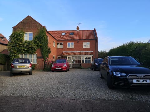 Bramble Lodge Chambre d’hôte in Blakeney