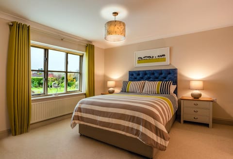 Bramble Lodge Bed and Breakfast in Blakeney