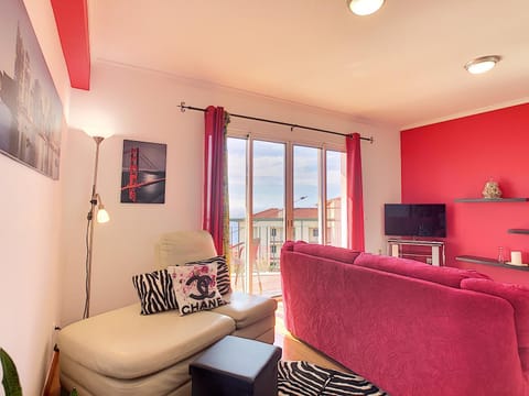 Cliff Refuge by LovelyStay Condo in Caniço