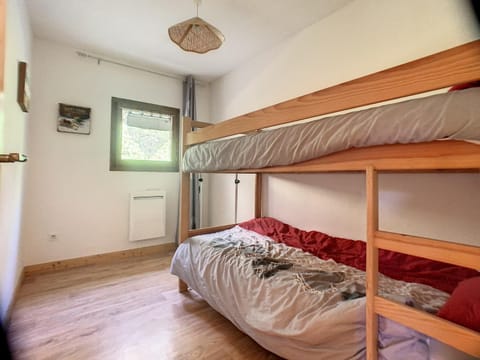 3 Pièces 6 Pers proche pistes (PN001) Wohnung in Arâches-la-Frasse