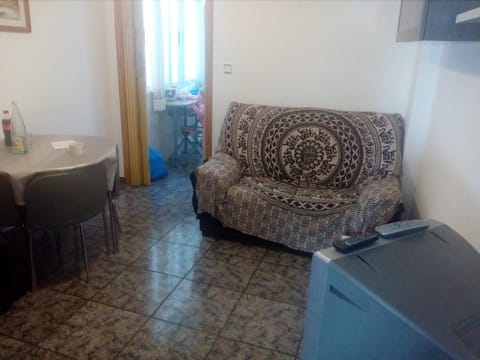 удобная квартира для семейного отдыха Condo in Santa Pola
