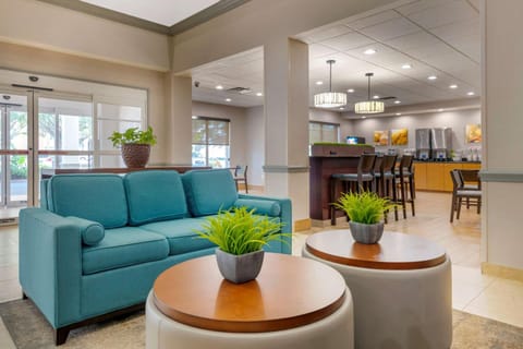 Comfort Suites Near Universal Orlando Resort Hôtel in Orlando