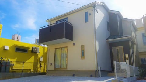 5-9-6 / Vacation STAY 59601 House in Okinawa Prefecture