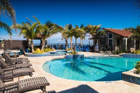 The Rod and Reel Resort Suite 3 Resort in Anna Maria Island