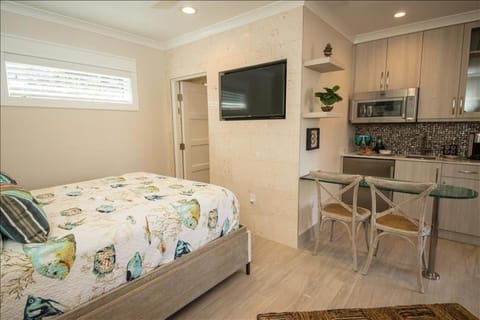 The Rod and Reel Resort Suite 5 Resort in Anna Maria Island