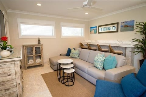 The Rod and Reel Resort Grand Suite 6 Resort in Anna Maria Island