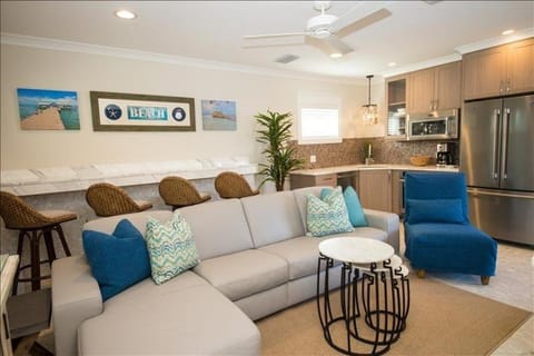 The Rod and Reel Resort Grand Suite 6 Resort in Anna Maria Island