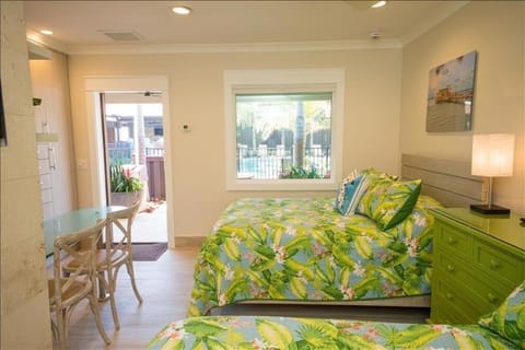 The Rod and Reel Resort Suite 7 Resort in Anna Maria Island