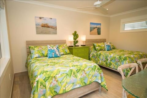 The Rod and Reel Resort Suite 7 Resort in Anna Maria Island