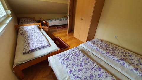 Holiday home in Siofok/Balaton 37218 Maison in Siófok