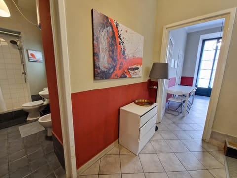 Casa Cavalier Apartment in Turin