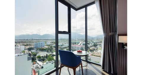 Amber Hotel managed by HT Hotel in Nha Trang