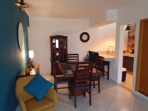 La Villa Palmier - Your quiet house Chalet in Puerto Vallarta