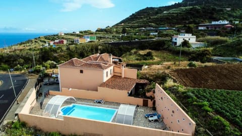 Casa El Correo House in La Palma