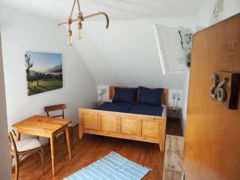 Bergbude Bed and Breakfast in Villach