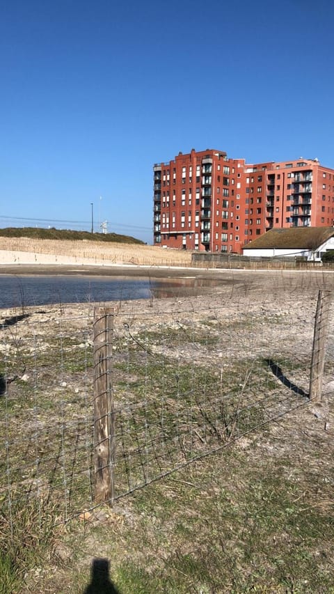 Property building, Natural landscape