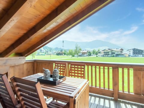 Luxury Apartment in Westendorf near Ski Area Condominio in Salzburgerland