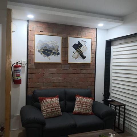 426 Anabelle Residence at Marina Spatial Condominium Condominio in Dumaguete