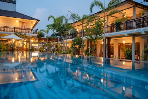 Suối Mây Phú Quốc Garden Resort - Full 24h Stay Hotel in Phu Quoc