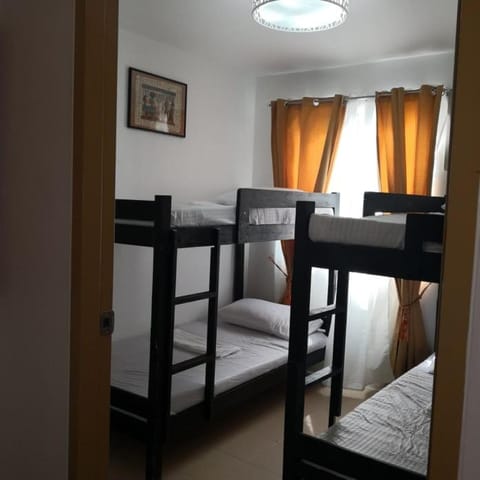 614 Anabelle Residence at Marina Spatial Condominium Condo in Dumaguete