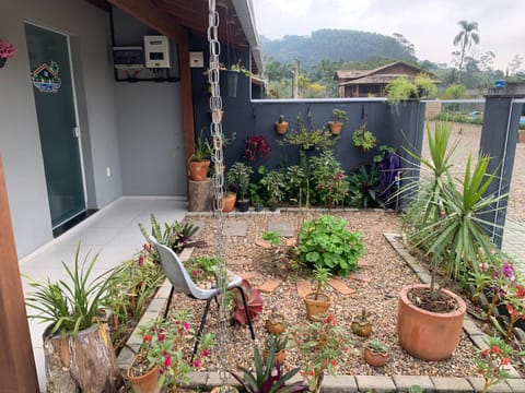 Casa do Lago - Condomínio de Casas para aluguel diário e de Temporada Apartment hotel in Penha