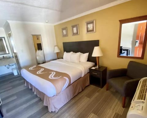 HIBISCUS Inn & Suites Alquiler vacacional in Absecon