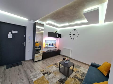 Cluj CITY Vibe Apartment in Cluj-Napoca
