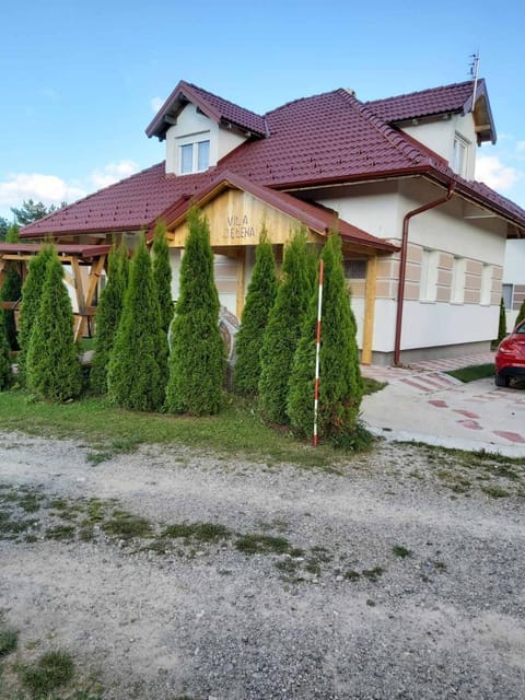 Vila Jelena Divčibare Bed and Breakfast in Zlatibor District, Serbia