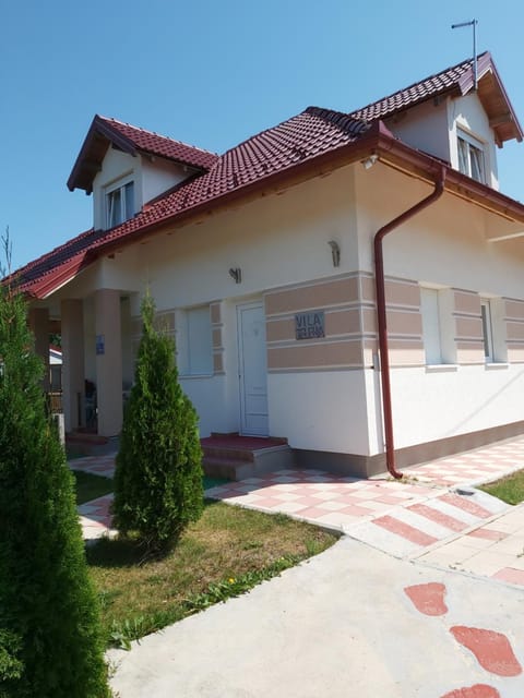 Vila Jelena Divčibare Bed and Breakfast in Zlatibor District, Serbia