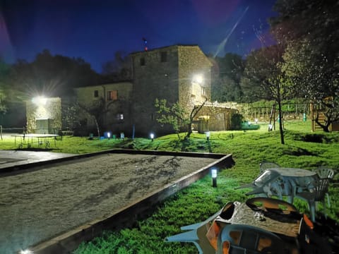 Can Resiu Chalet in Garrotxa