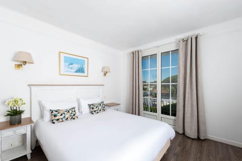 Hôtel Beau Site - Cap d'Antibes Hotel in Antibes