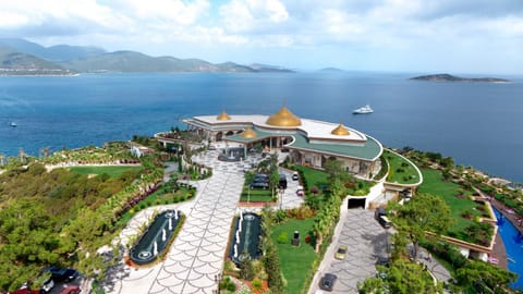 Be Premium Bodrum Resort in Muğla Province