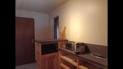 le grand nant Apartment in La Clusaz