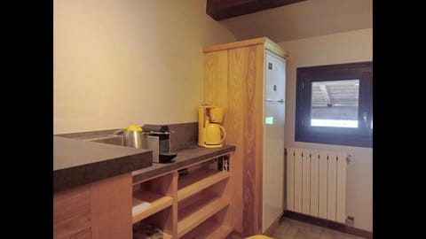 le grand nant Apartment in La Clusaz