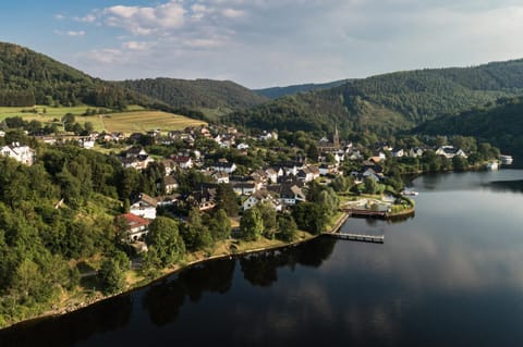 Garni Hotel im Fachwerkhof Hotel in Monschau