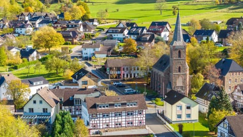 Garni Hotel im Fachwerkhof Hotel in Monschau