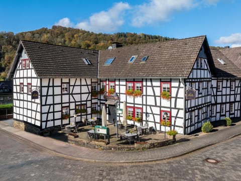 Garni Hotel im Fachwerkhof Hotel in Monschau