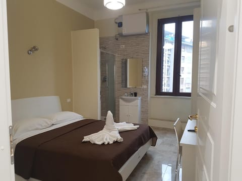 Property building, Photo of the whole room, Swimming pool