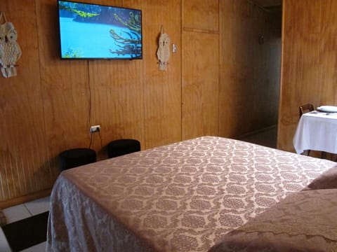 Cabañas Lemupewen Chillán 1 Apartment in Bio Bio, Chile