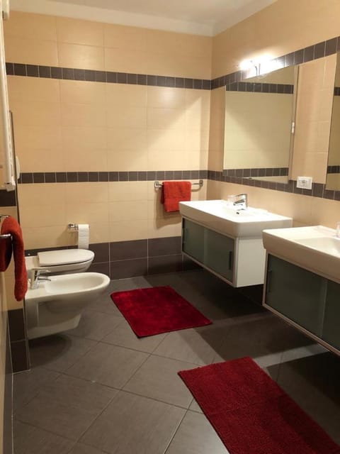 Toilet, Bathroom, bidet