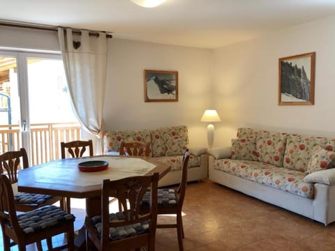 Appartamenti Viviani Eigentumswohnung in Pinzolo