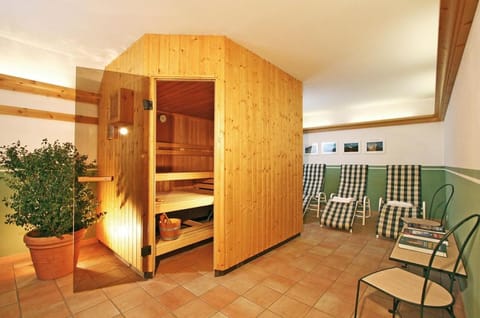 Sauna, Spa and wellness centre/facilities