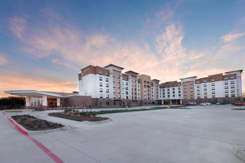 Courtyard by Marriott Dallas DFW Airport North/Grapevine Hotel in Grapevine
