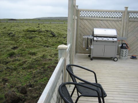 BBQ facilities, View (from property/room)