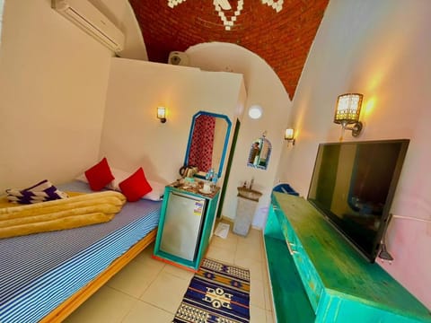 Chillax Dahab Hotel in South Sinai Governorate