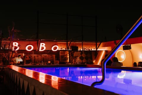 Brown BoBo, a member of Brown Hotels Hotel in Tel Aviv-Yafo