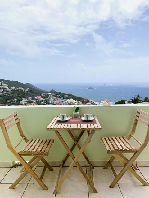 Bay View condo Eigentumswohnung in Sint Maarten